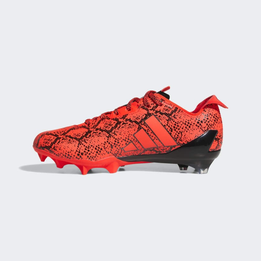 Adizero Electric Ⅱ EXOTIC SPEED 2025モデル ブライトレッド・コア