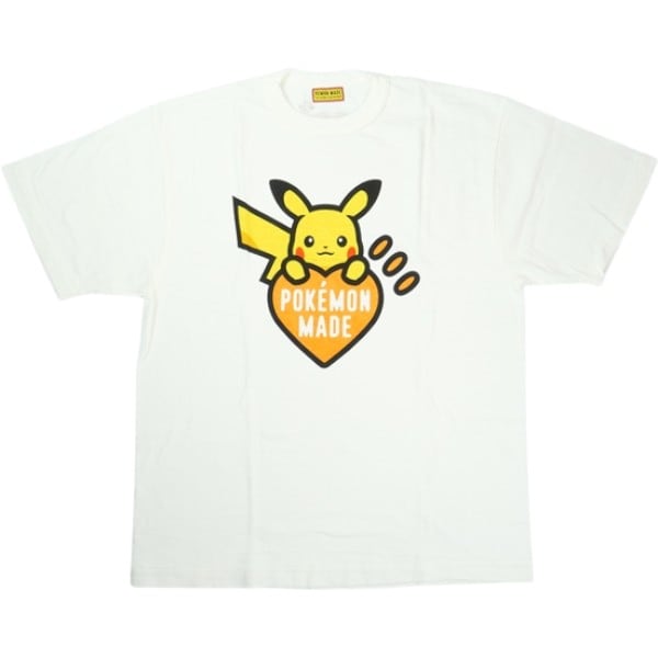 Size【L】 HUMAN MADE ヒューマンメイド ×POKEMON MADE 25AW GRAPHIC T