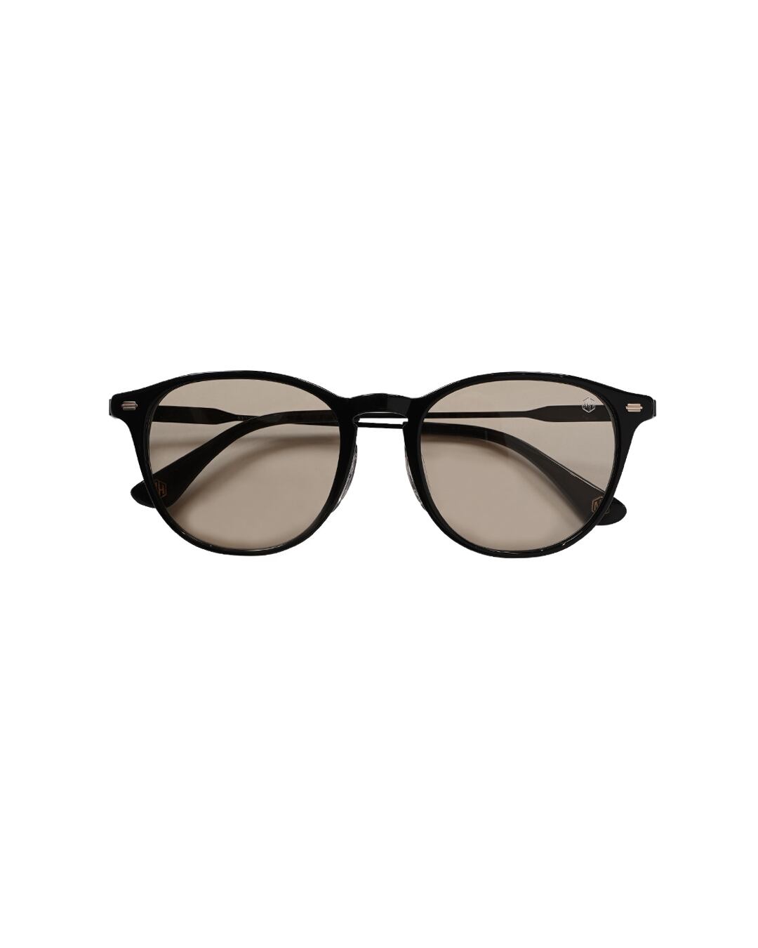MAVE HAWK BLACK FRAME SUNGLASSES［MHA002］ mavehawk