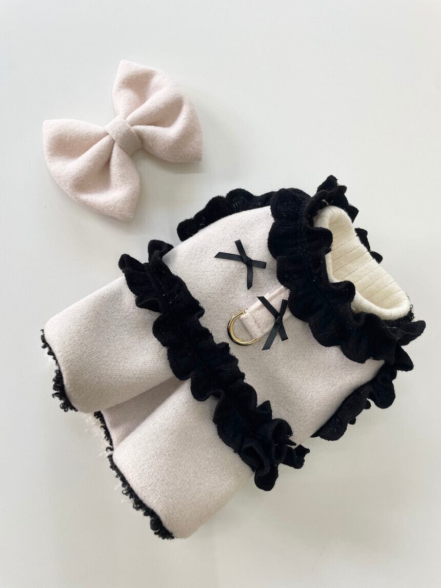 〖予約〗№CD0021 モモハーネス