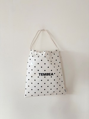 TEMBEA（テンベア）巾着 / DOT