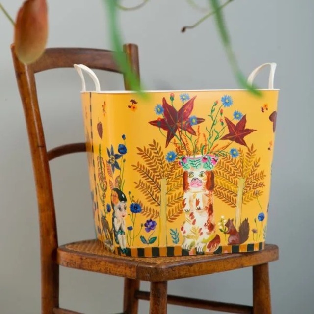 stacksto baquet Nathalie Lete / ドッグ