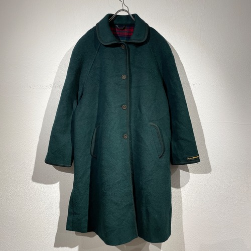 used wool coat