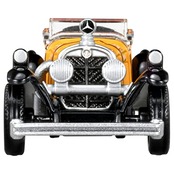 タカラトミー 『 トミカプレミアム unlimited 11 ルパン三世 メルセデスベンツ SSK 』 ミニカー 車 飛行機 おもちゃ 6歳以上 玩具安全基準合格 STマーク認証 TOMICA TAKARA TOMY