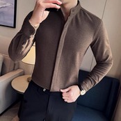 business casual shirts 00106