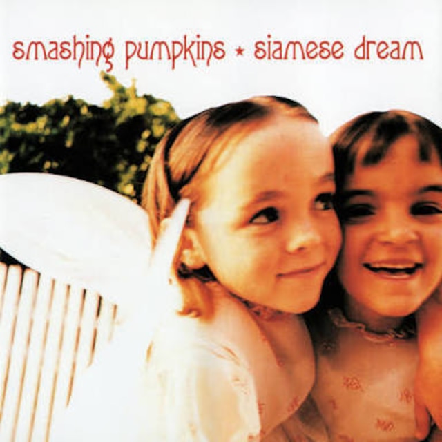 【USED/A-6】Smashing Pumpkins / Siamese Dream