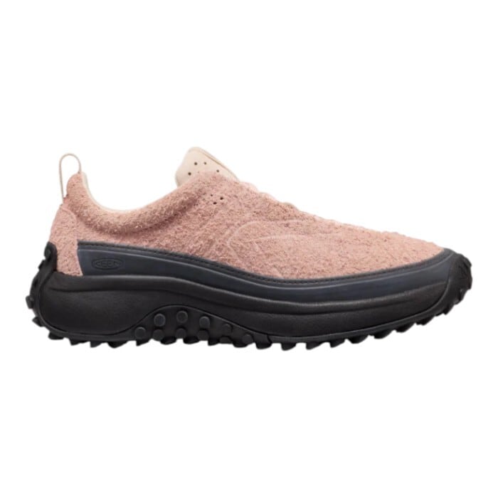 KEEN (キーン) - W KS MINO (ケーエス ミノ) Cameo Rose/Birch