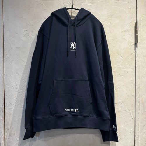 TAKAHIROMIYASHITA×NEW ERA×Giants パーカー L sgnc.0005 NEWERA × TAKAHIROMIYASHITATheSoloist.（タカヒロミヤシタ