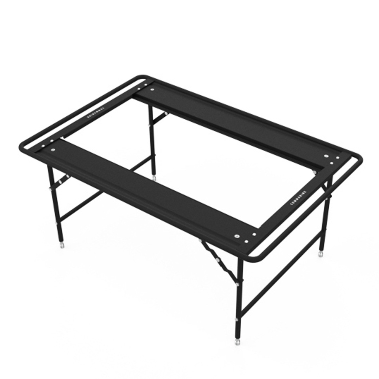 Canyon IGT Frame 3 UNIT /  BLACK EDITION