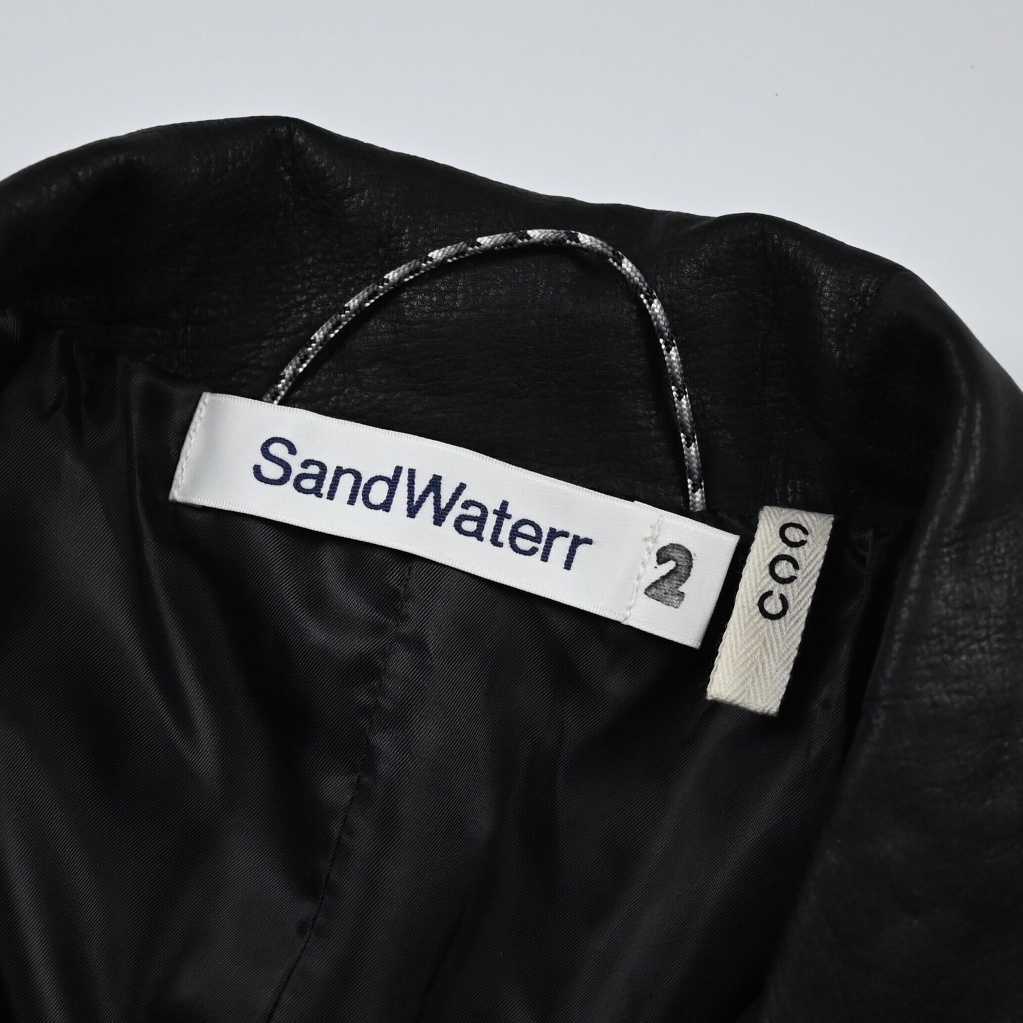 CCU / BAGGY RIDER JACKET | GANKO