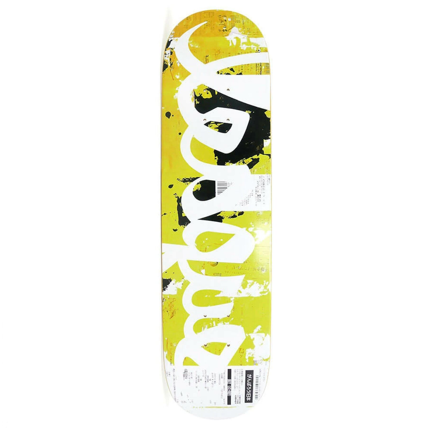 LESQUE SKATEBOARDS 7.75 | FILTER SKATEBOARD SHOP