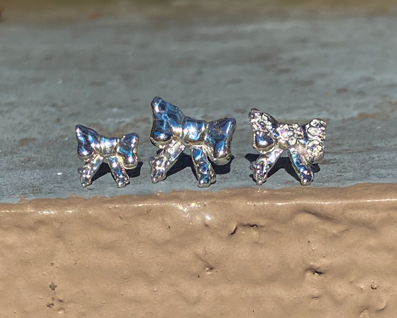 ribbone body earring straight S プレーン 18G#LJ23046P 16G ribbone body earring straight S プレーン 18G#LJ23046P 16G
