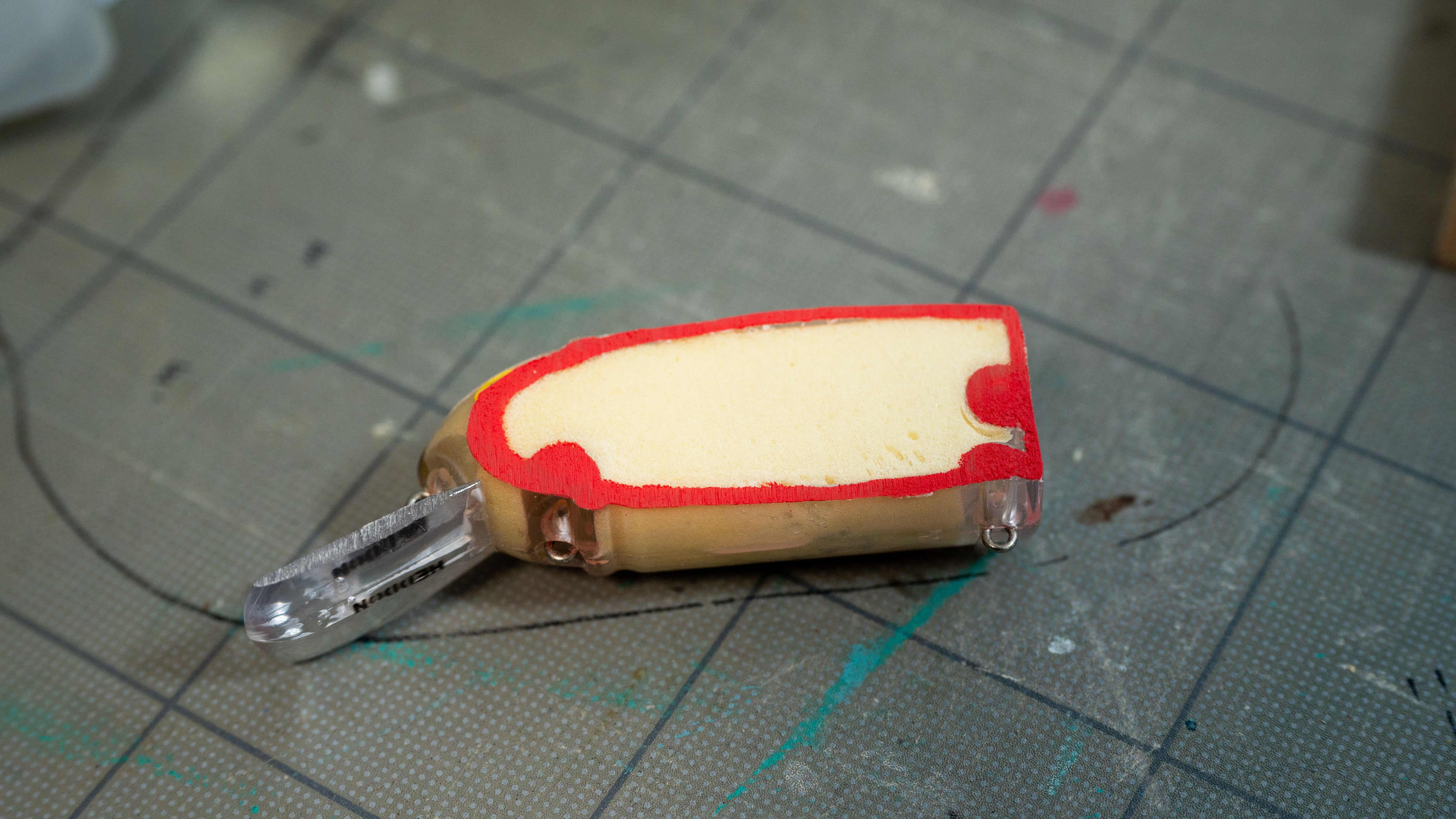 12939 オリジナル BIG BUD type-UT+ GBRBW | 12939