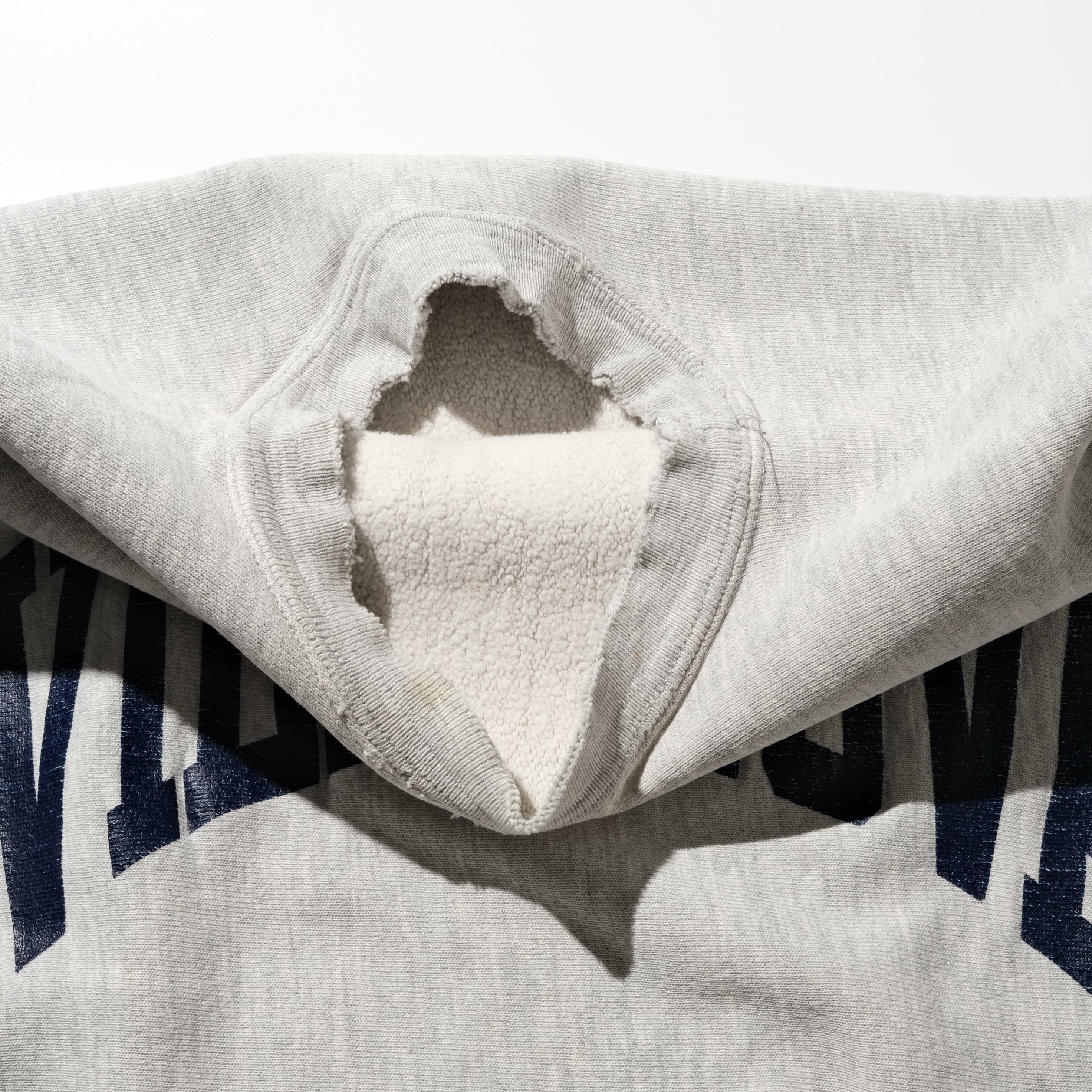 80's Champion Reverse Weave 