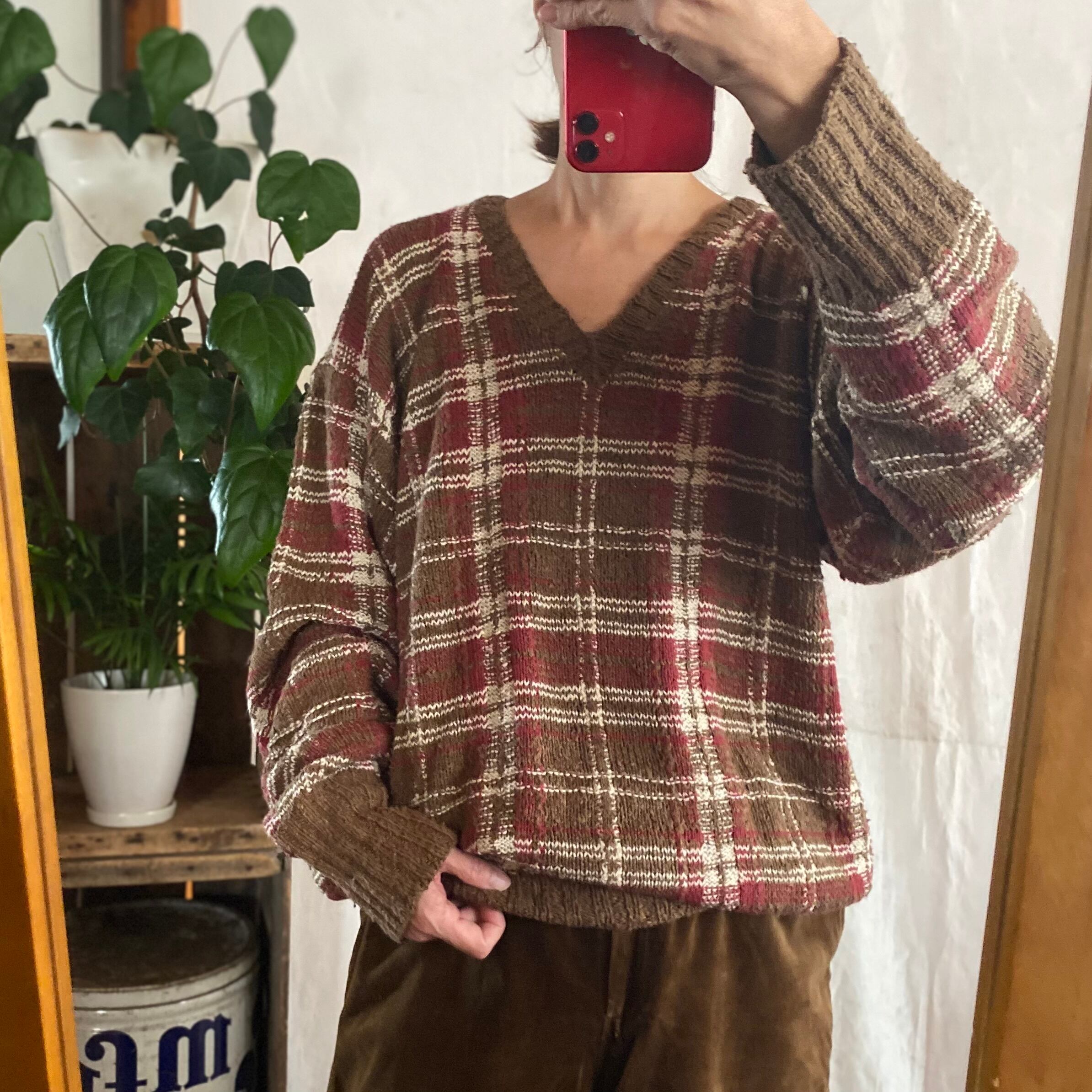 Ralph Lauren / Polo Country Hand Knit / ラルフローレン / ポロ