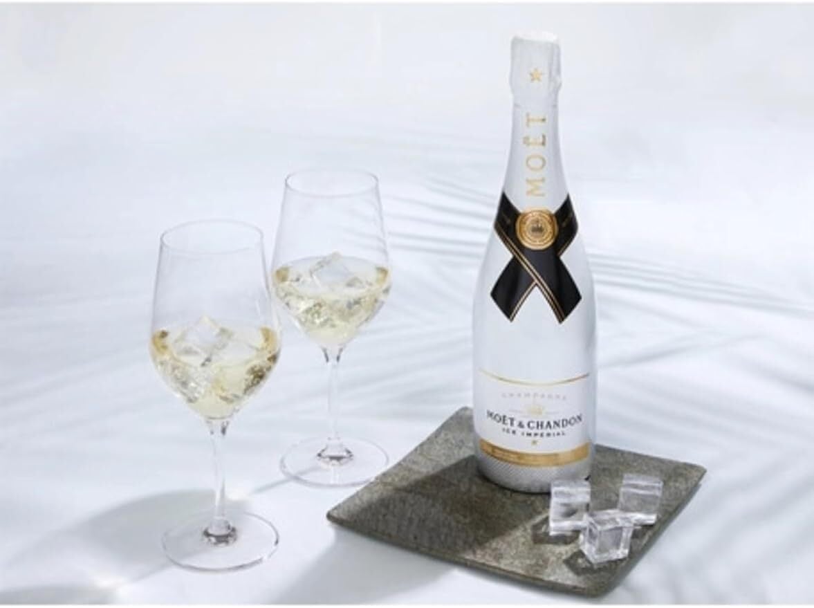 moet chandon ice imperial モエ・エ・シャンドン アイス アンペリアル