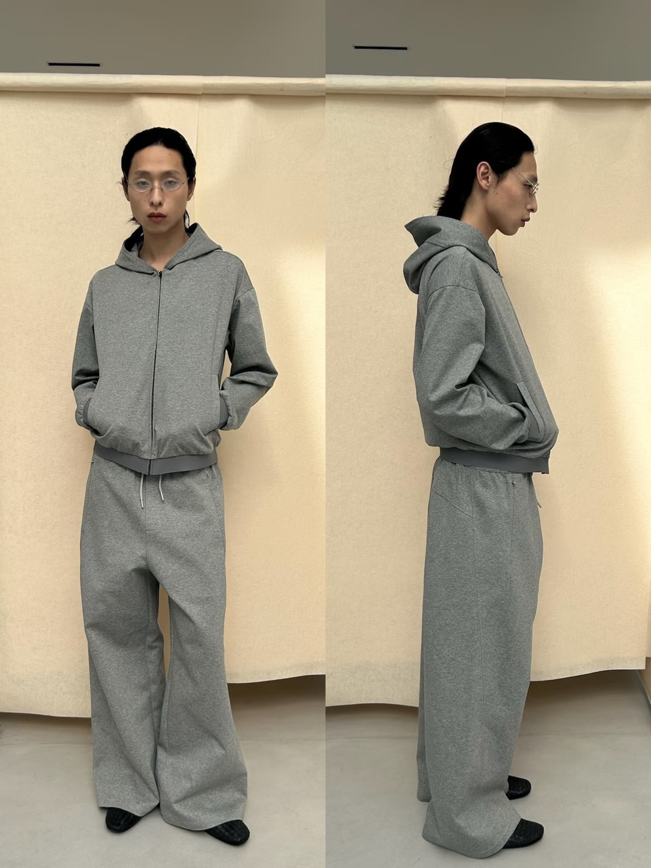 Yausye Sweatpants 96