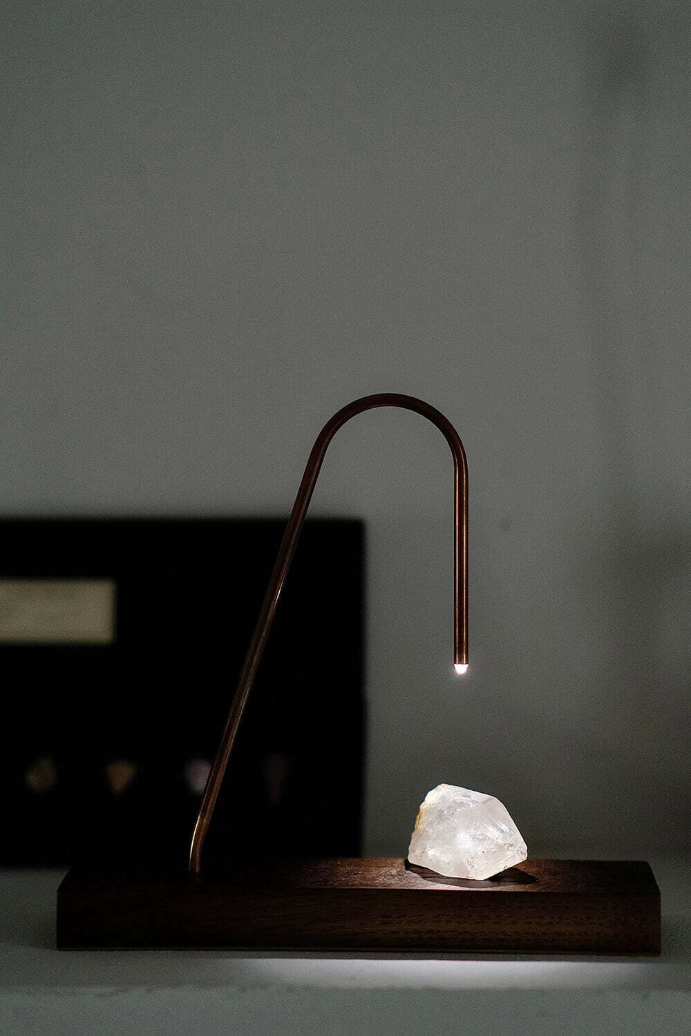 滴光灯