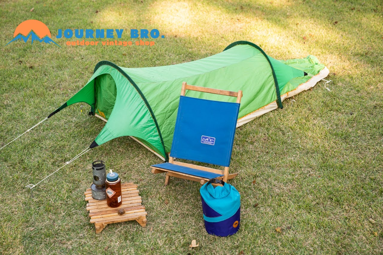 ビンテージテント Early winters Pocket hotel