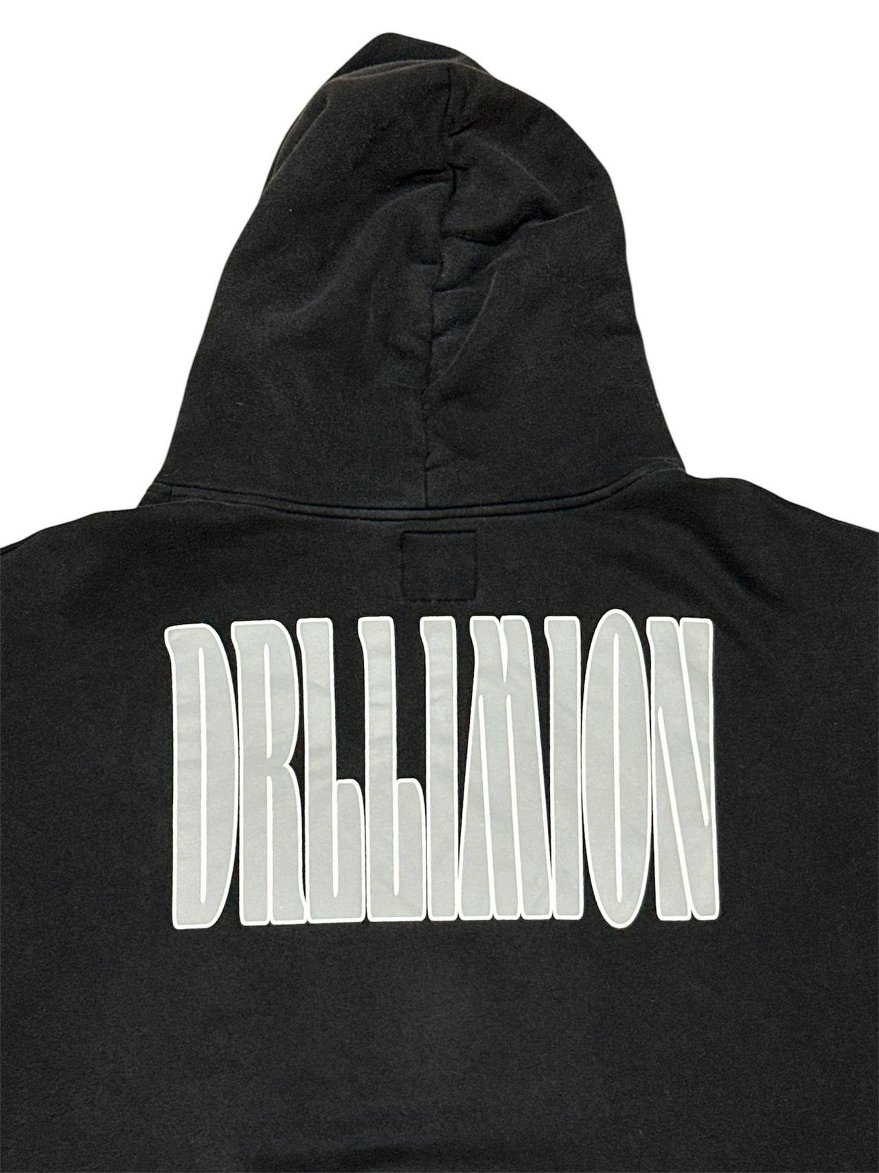 D.T.A.C sweat SETUP BLK