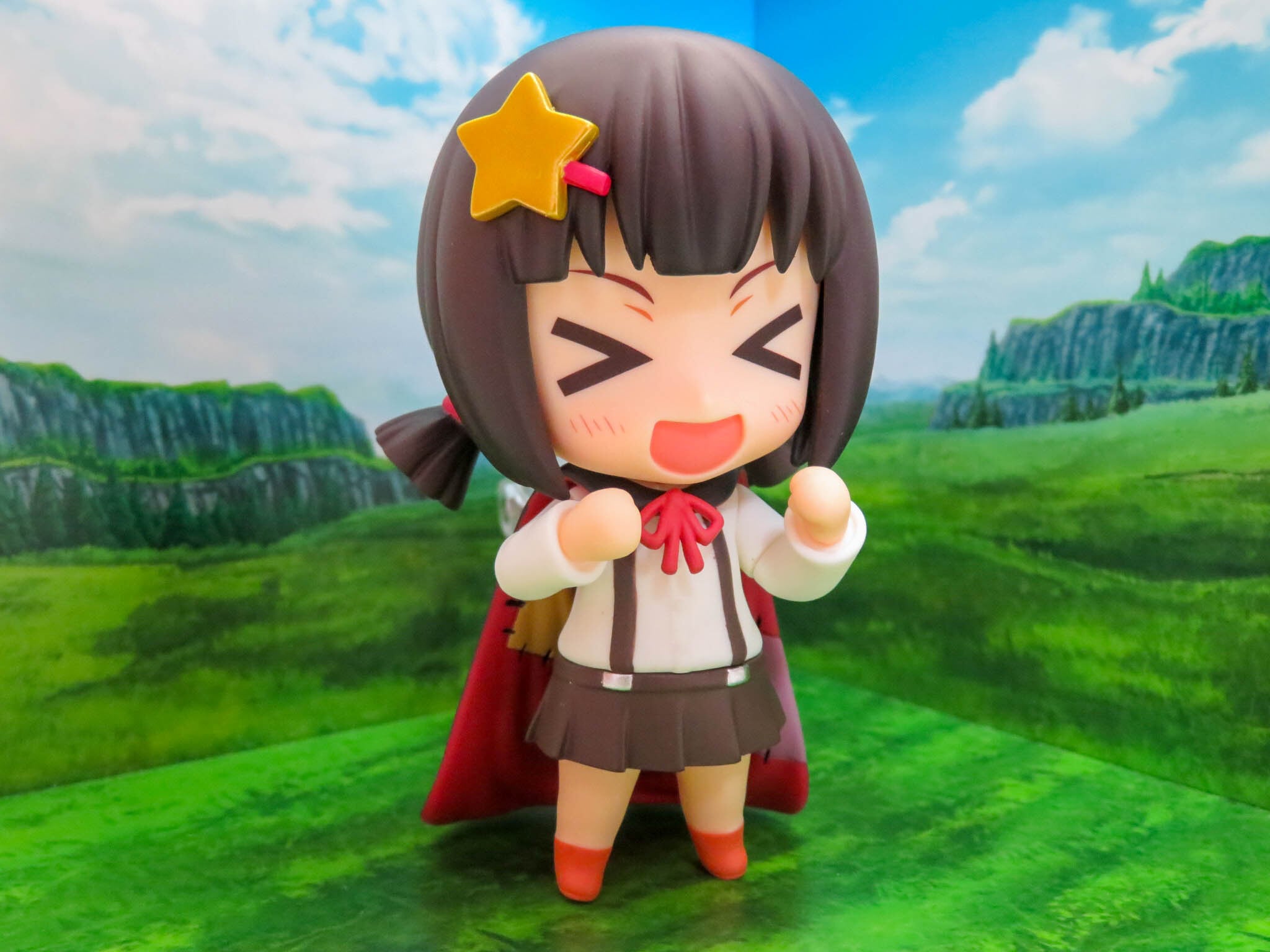SALE】【2122】 こめっこ 髪パーツ おさげ ねんどろいど | ホビー通販