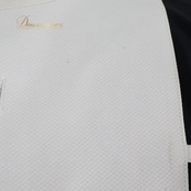 【日本製 社交ダンス衣装】ブラック TAKADANCE タカダンス シャツ ブラウス イカ胸シャツ 黒 白 ホワイト メンズ 男性