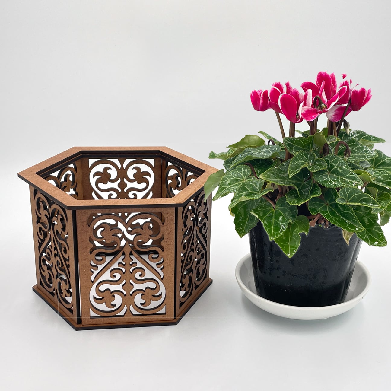 鉢カバー-9センチポット用 | IOTIO（イオティオ）