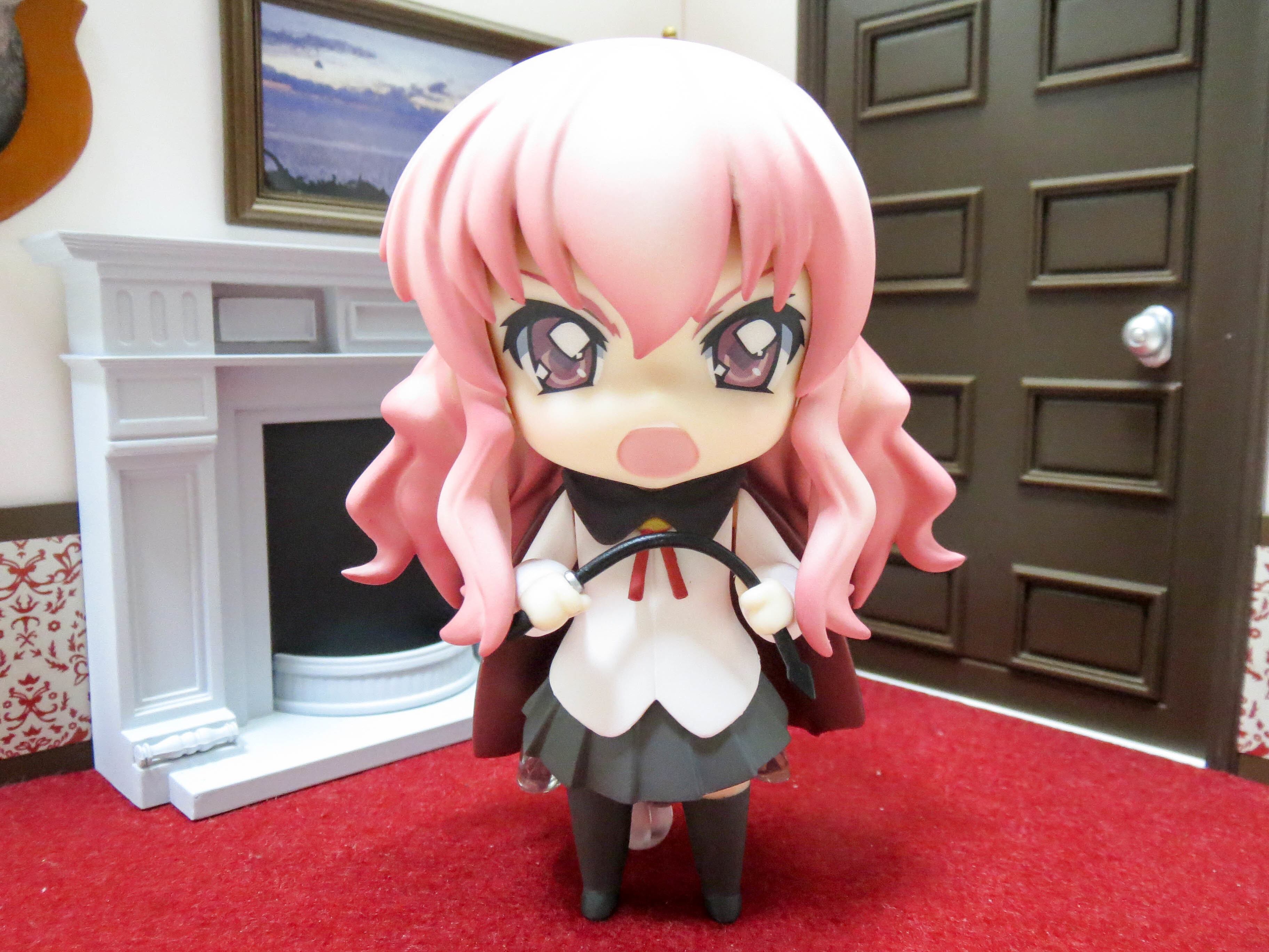 再入荷【061】 ルイズ 髪パーツ ロング （A−ランク） ねんどろいど