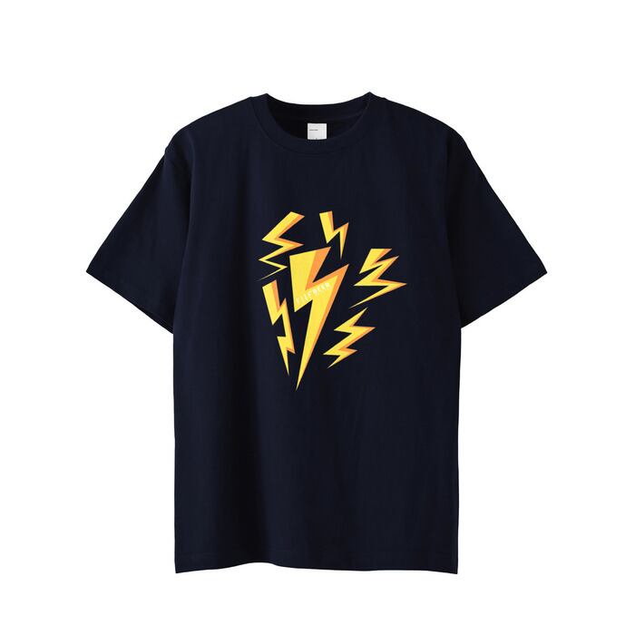UA ノートルダム LG アメフト Tシャツ ネイビー | Pay ID