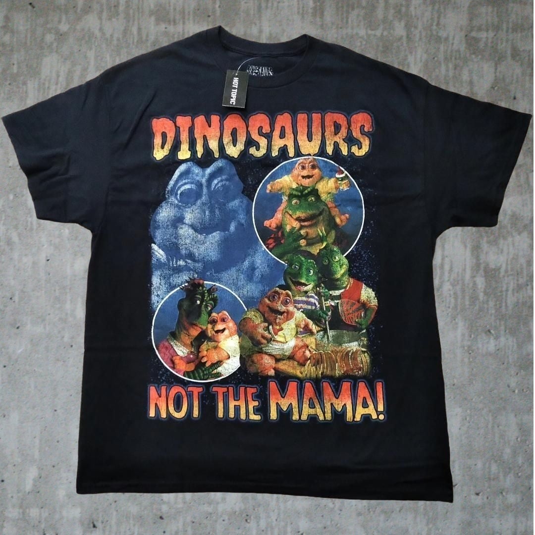 古着 ダークナイト Tシャツ 2XL 紫 ジョーカー バットマン ムービーT