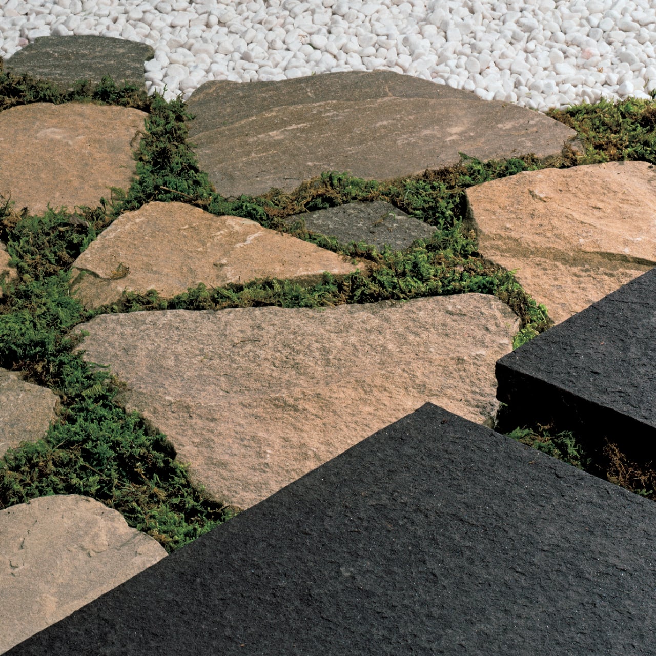 ジャルディノストーン GIARDINO STONE