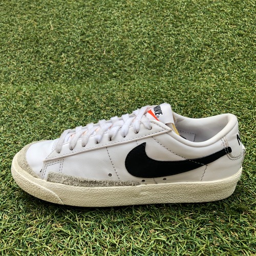 NIKE BLAZER LOW '77 ナイキ ブレザーロー '77 HW290