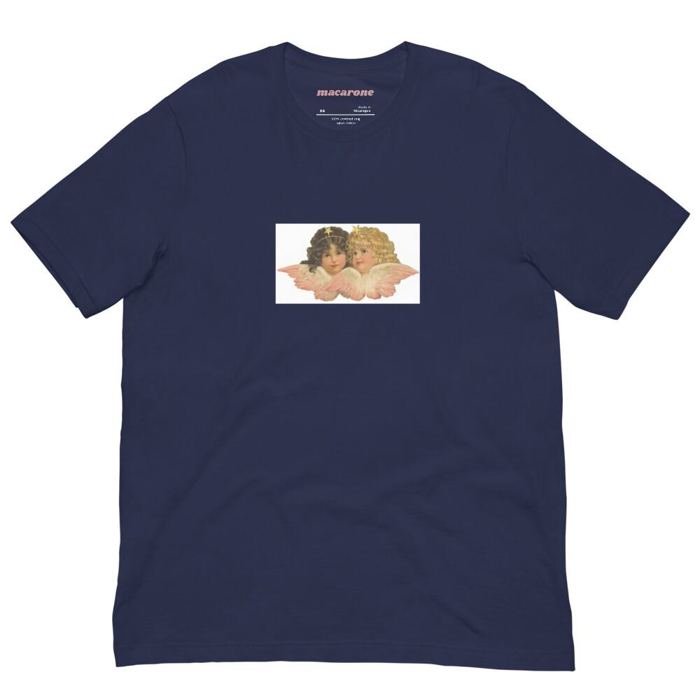 ユニセックスTシャツ