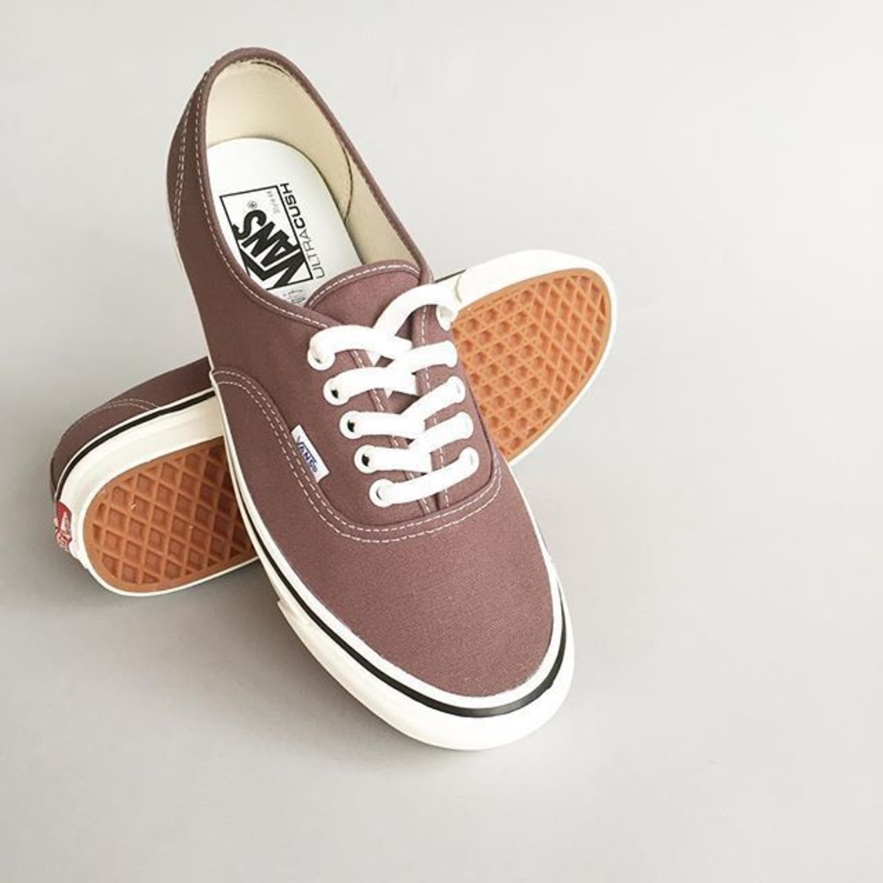 VANS / ANAHEIM COLLECTION PACK / AUTHENTIC / BROWN  /バンズ / アナハイムコレクションパック / オーセンティック / ブラウン