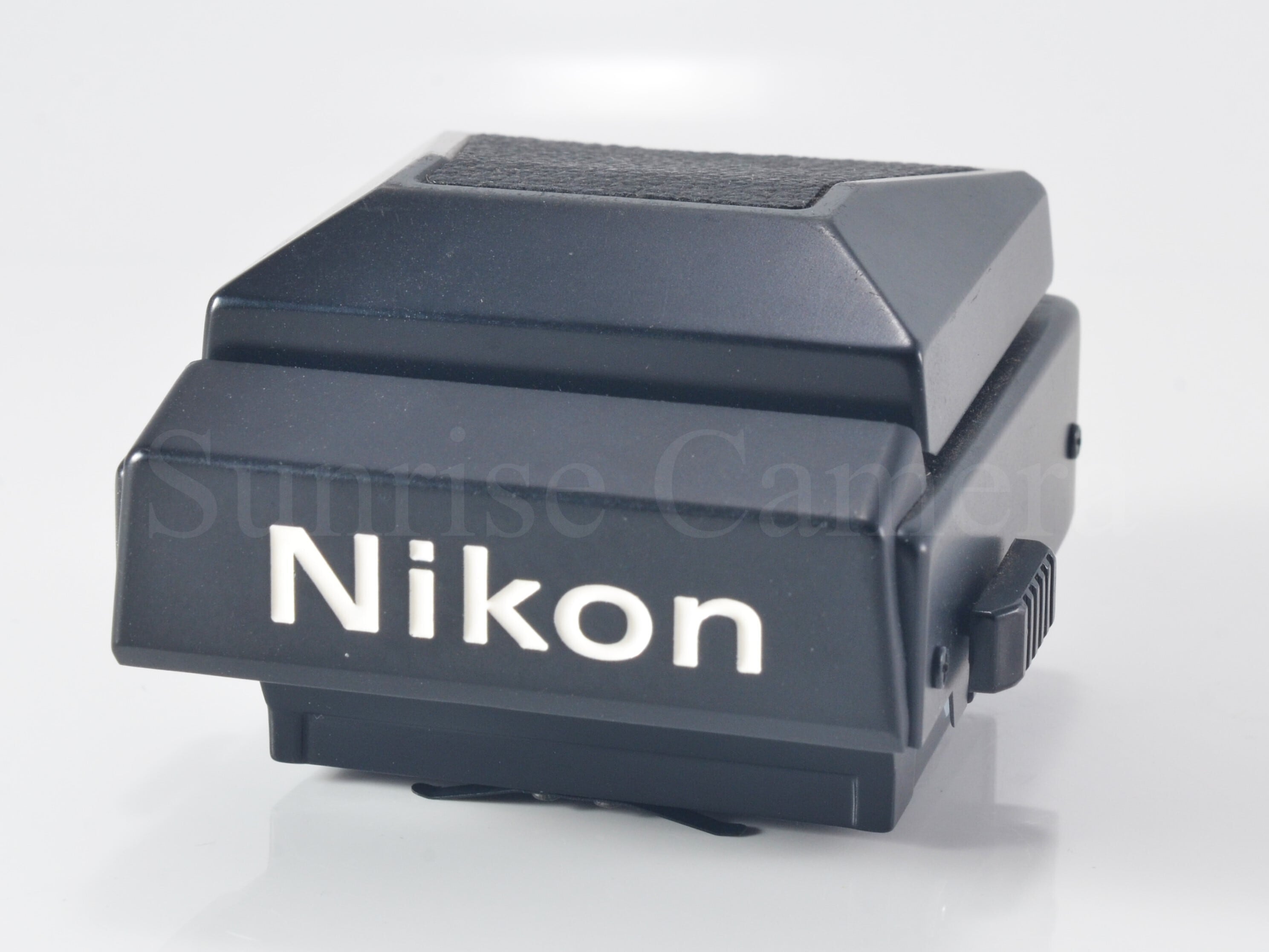 Nikon DW-3 ウエストレベルファインダー F3用 ニコン (23478