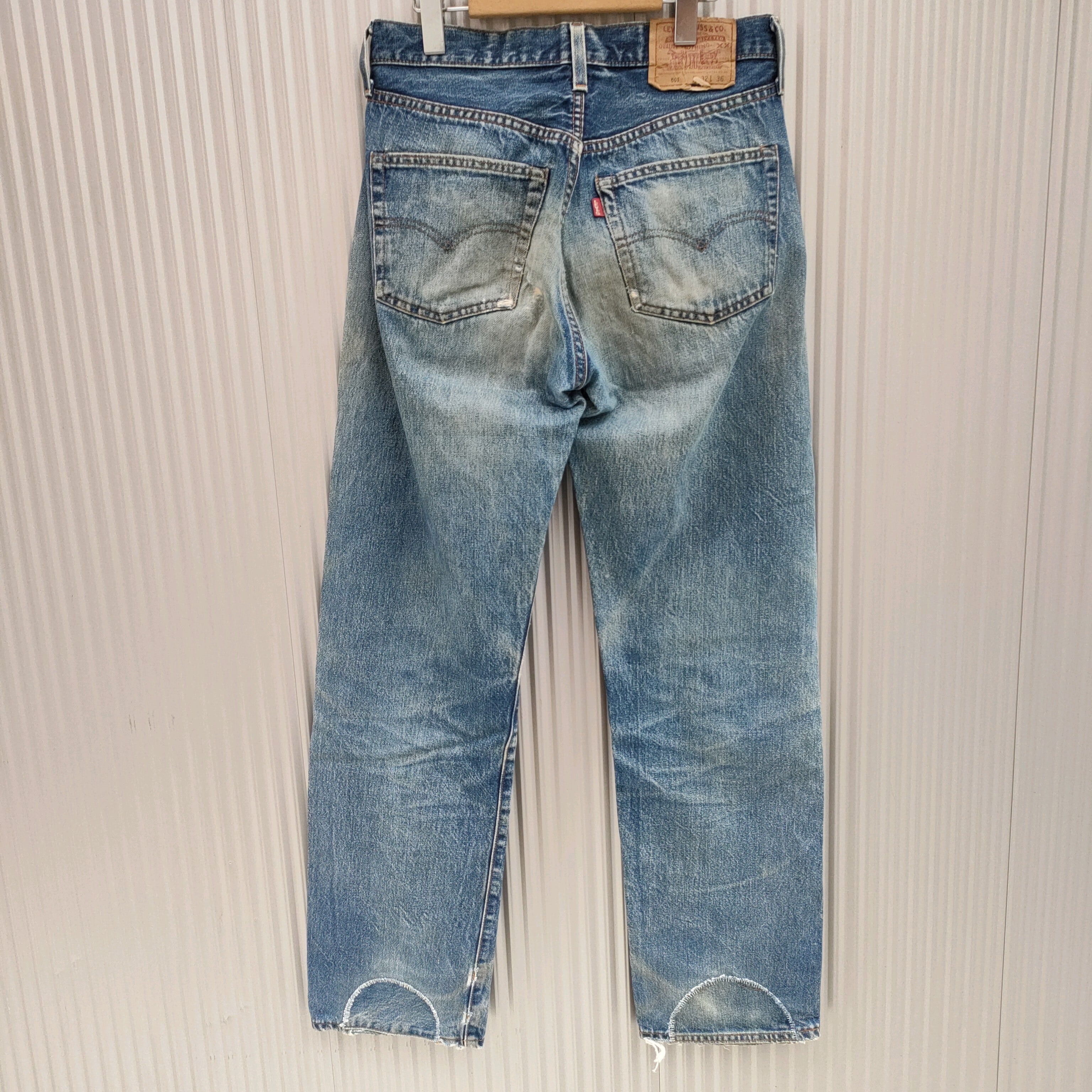 ○【USA製/90s/ビッグE】リーバイスLevis/ビンテージ/ヴィンテージ