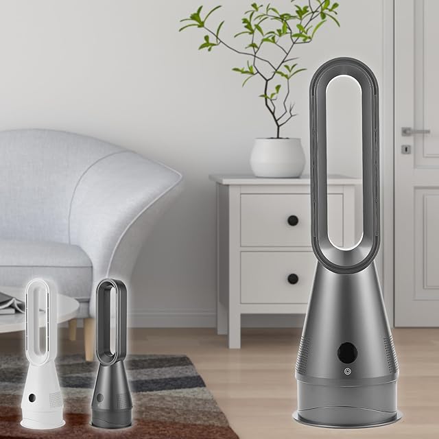 Confort⁺ 折り畳みコードレス静音リビングファン | Pay ID