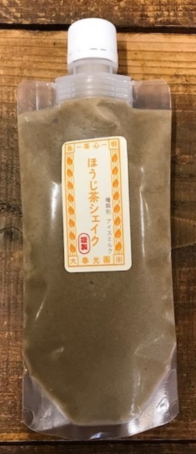 シェイク＆スムージー６個セット