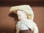 カウボーイの男の子 小さなセルロイド 画像10