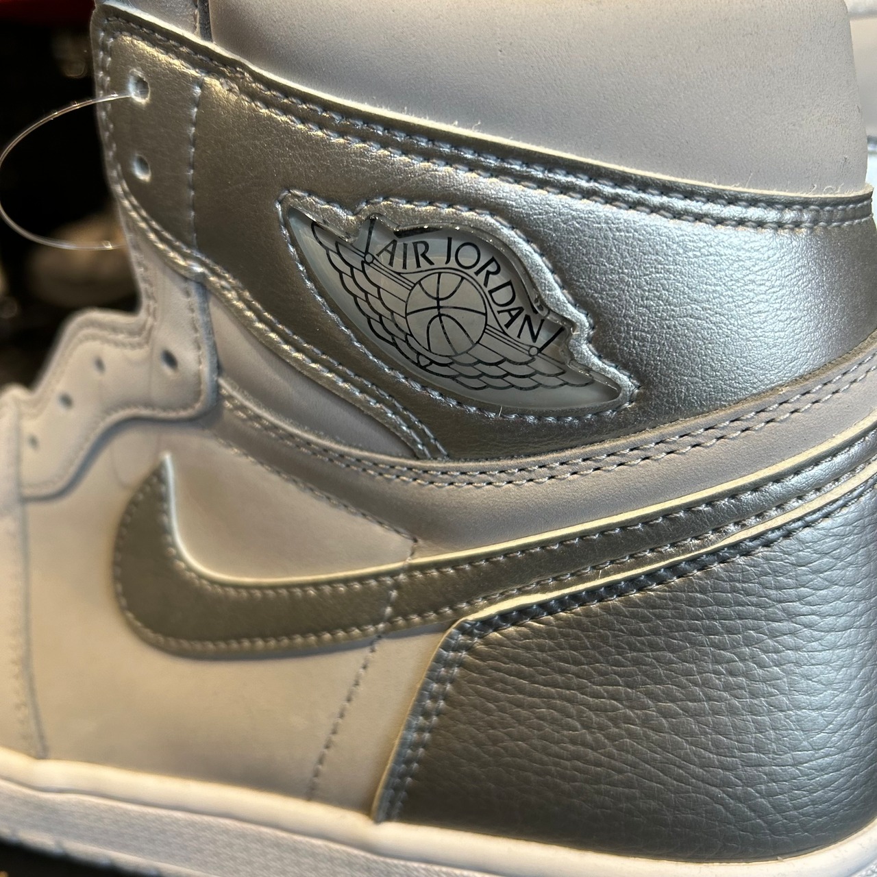 NIKE AIR JORDAN 1 HIGH OG "CO JP/TOKYO" US12/30cm