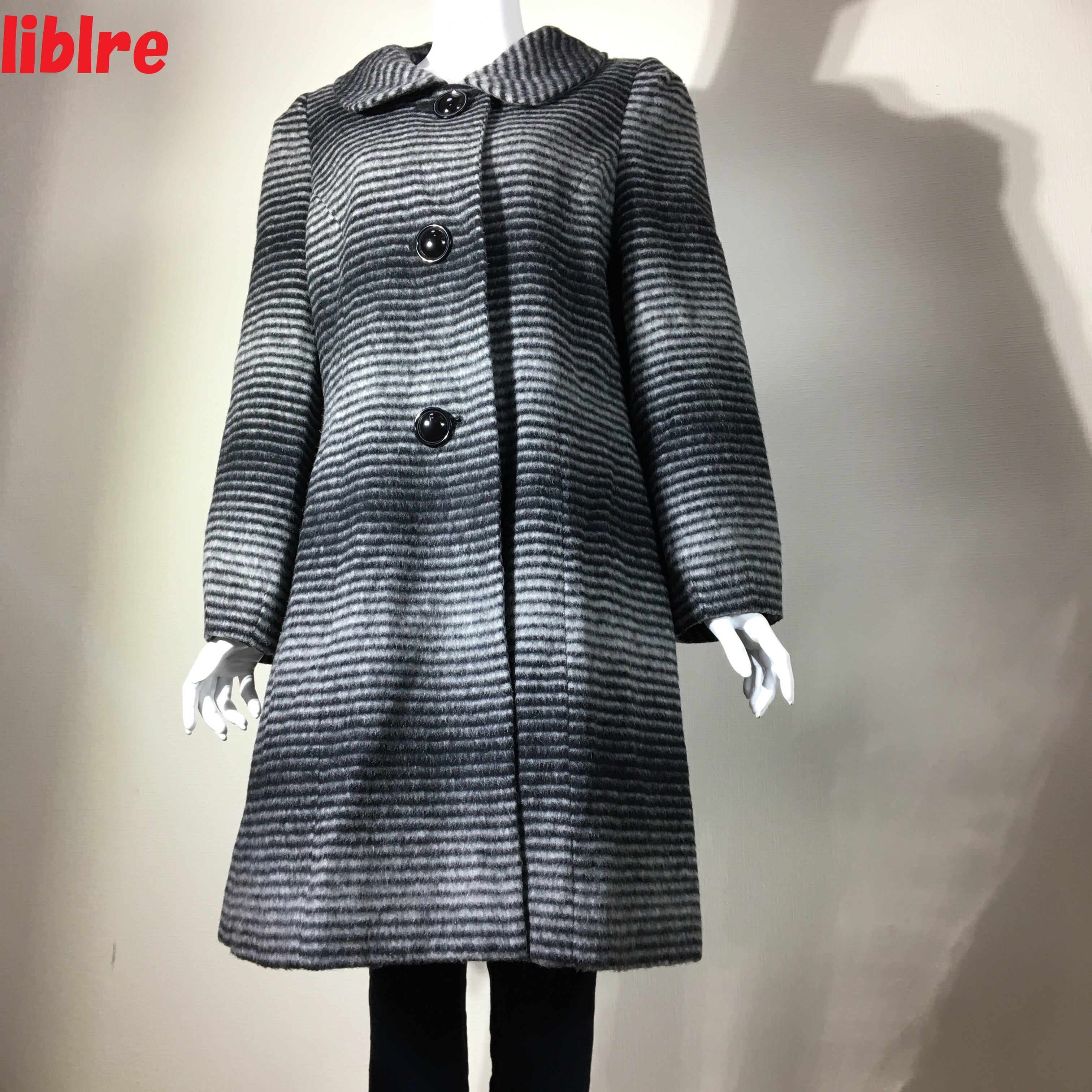 冬G129 liblre コート