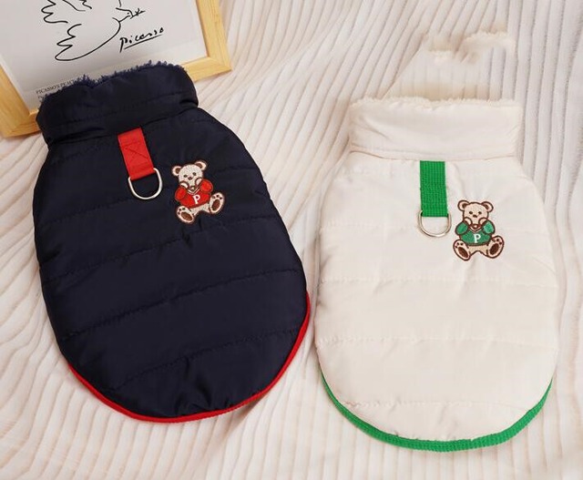 《予約》№1102431 くまさんシンプルダウン