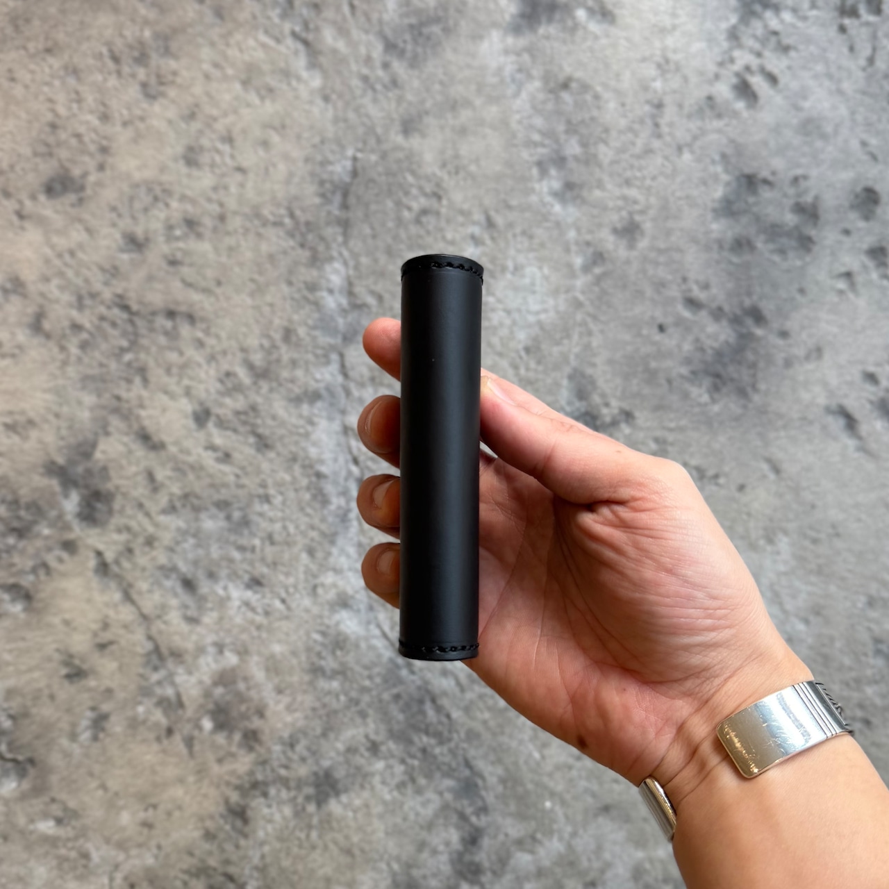 カードケース BOX カウハイド