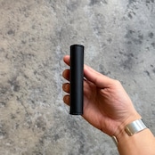 カードケース BOX カウハイド