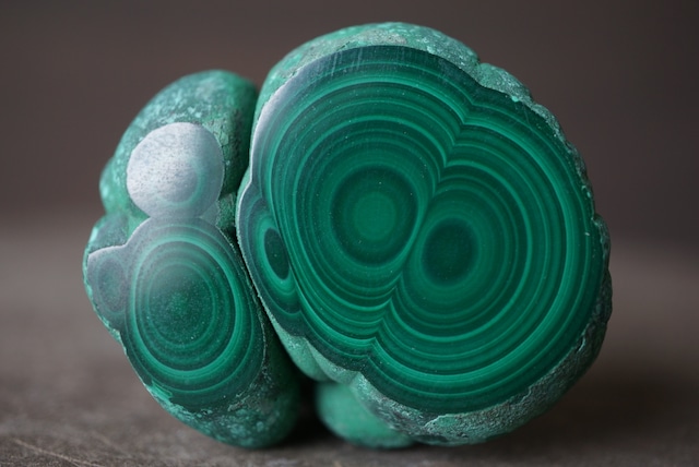 マラカイト Malachite 1631