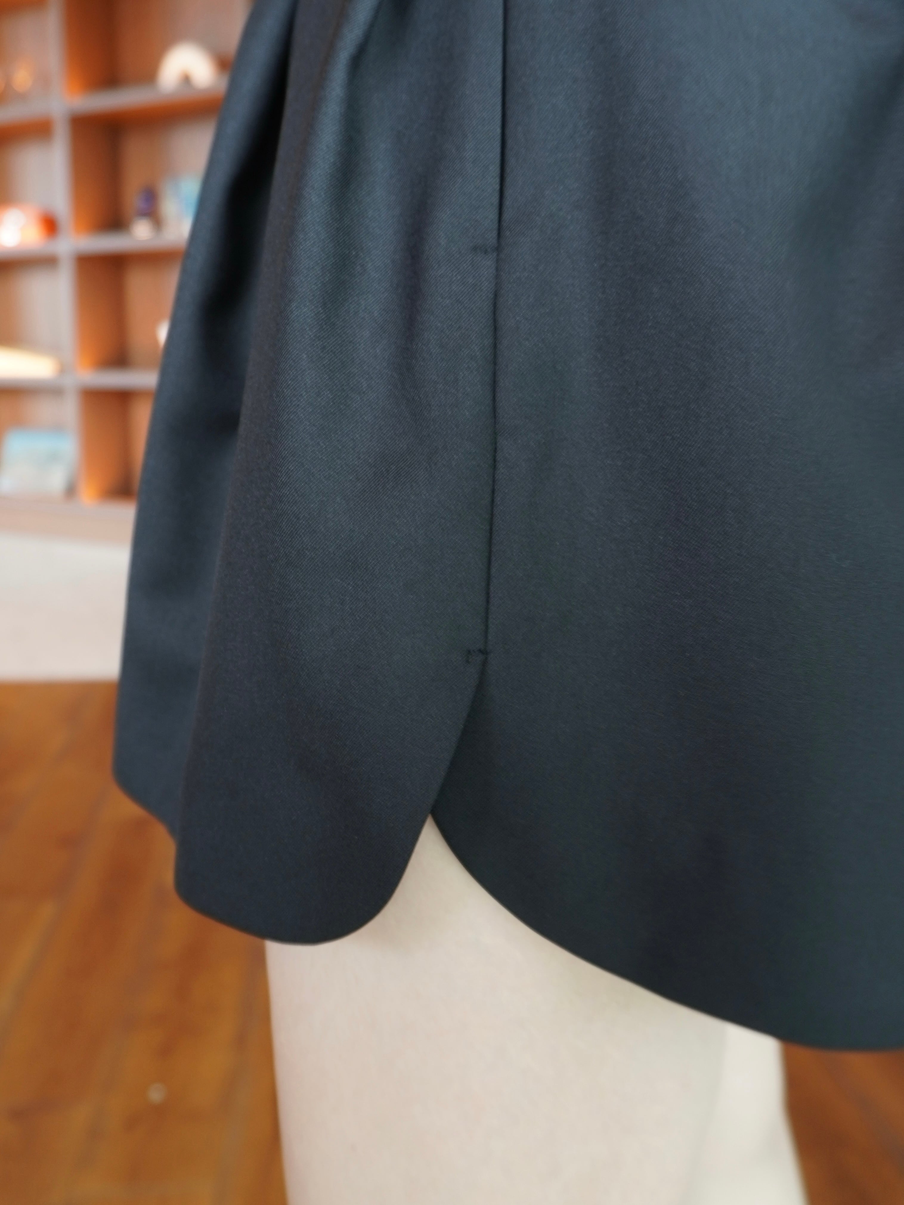blossom pants / black 4/30 21:00～ 再販 (即納) | HYEON
