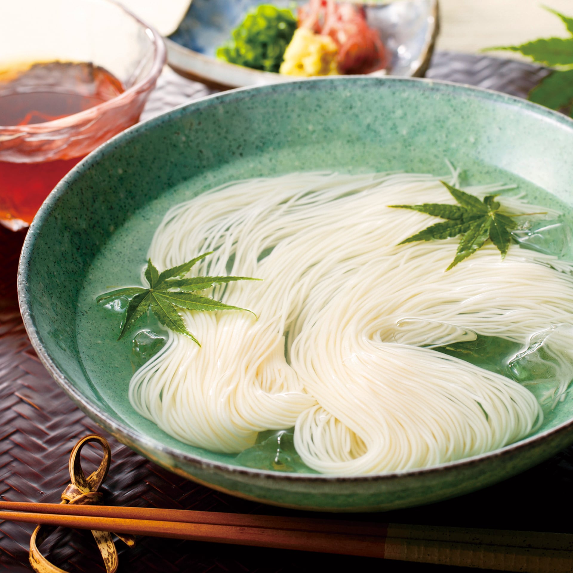 手延べバラエティ〈冬〉セット