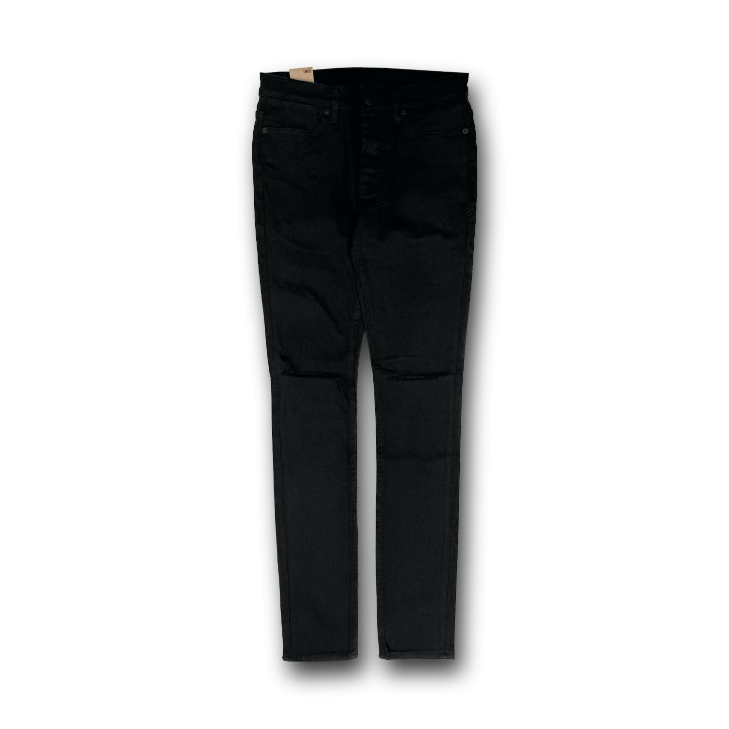 Ksubi / Van Winkle Ace Black Slice | HOLICK