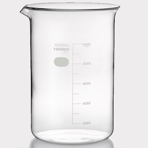 ビーカー 10,000ml