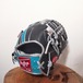 【送料無料】Rawlings（ローリングス）GR6HW2CCK4MG　軟式グラブ HOH® PRO EXCEL Wizard ＃02 COLOR[内野手用] サイズ 11.5